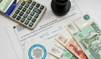 Две трети россиян одобряют прогрессивную шкалу налогов
