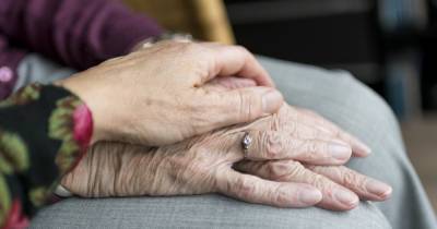 Исследование показало, что апатия может быть признаком деменции