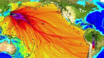 США устроили на АЭС «Фукусима-1» растянутую на десятилетие вторую Хиросиму