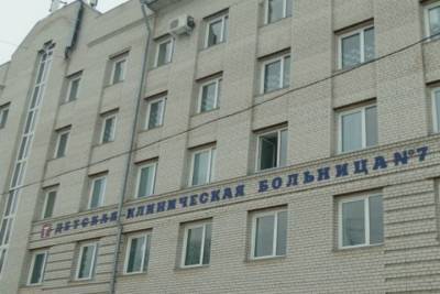 Сергей Беляев - Завотделением детской больницы Барнаула умер от коронавируса - tayga.info - Барнаул