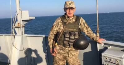 "Врачи не смогли помочь": в Одессе оборвалась жизнь ветерана АТО, детали трагедии