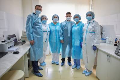 В Украине появится штаб по борьбе с коронавирусом