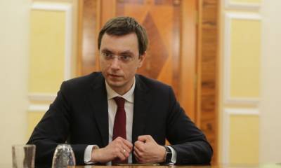"Укрзализныце" нужно решить проблему с локомотивами – экс-министр инфраструктуры