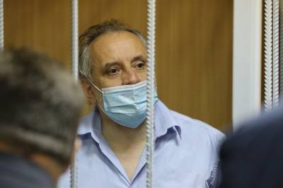 Прокурор запросил условный срок и штраф для депутата Мосгордумы Шереметьева