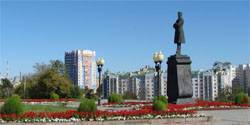 У памятника Ивану Бунину пройдет литературно-музыкальный пленэр