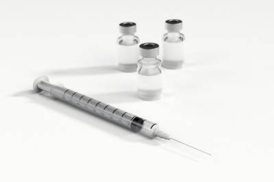 Исследование влияния вакцины от COVID-19 на половую систему завершат к декабрю