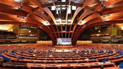Совет Европы призывает Ереван и Баку мирным путем решать конфликт