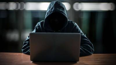 Хакеры взломали официальный сайт парламента Кыргызстана