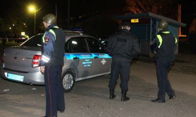 Суд арестовал врача, выдавшего справку «нижегородскому стрелку» для получения разрешения на оружие