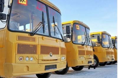 В Карелии изменятся правила перевозки детей в автобусах