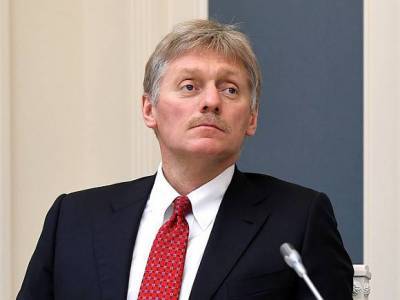 В Кремле констатировали, что «ситуация в экономике непростая»