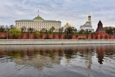 Кремль пока не сформулировал свою позицию по поправке об особом мнении судей КС