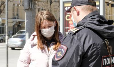 В Тюменской области коронавирусом заболели 142 человека