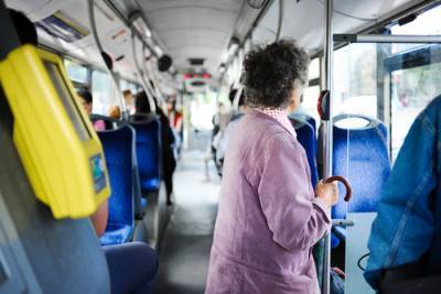 В Израиле меняют график движения автобусов