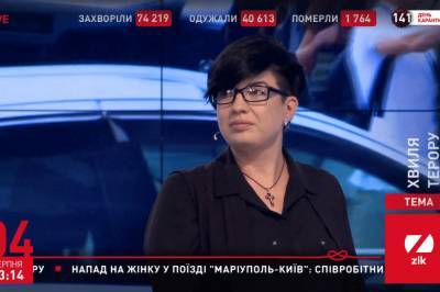 Голос за рюмку от кандидата: Проторченко назвала, кто и зачем запустил процессы "гречкосийства"
