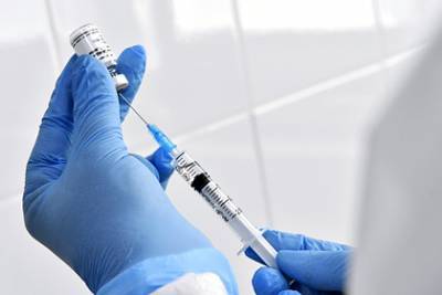 Центр «Вектор» рассказал об испытаниях вакцины от COVID-19 на животных