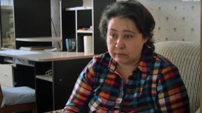 В Кузбассе главный редактор интернет-издания объявила голодовку