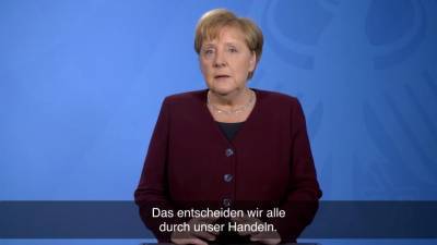 Предупреждение Меркель осталось без внимания: молодежь продолжает игнорировать карантинные правила