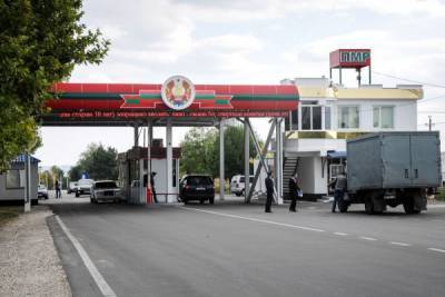 В Приднестровье продлевают карантин и внешнюю изоляцию