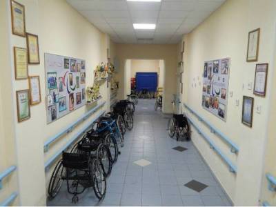 Пациентки уральского пансионата для инвалидов заявили о принудительной стерилизации
