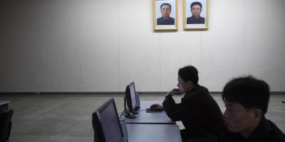Северокорейские хакеры продолжают атаковать российскую оборонку