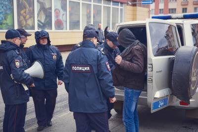 В полицию поступило сообщение о бомбе у детского сада в Петрозаводске