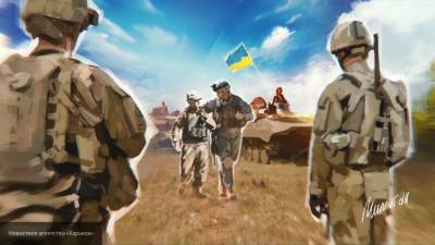 Американские бомбардировщики превратят Украину в поле боя