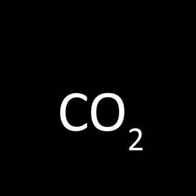 Учёные: Выдыхаемый людьми углекислый газ можно преобразовать в энергию