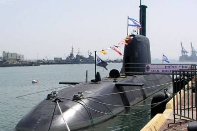 The Sun: британский подводник пришёл пьяным на выгрузку ядерных ракет