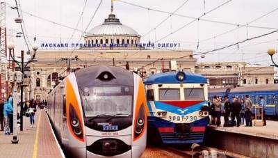 Карантин снова ужесточили, под удар попали одесские поезда: "с 19 октября..."