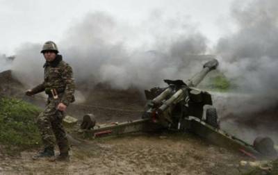 Азербайджан назвал число раненых и погибших мирных жителей в конфликте с Арменией