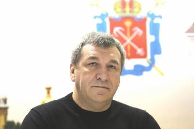 Бывший вице-губернатор Игорь Албин раскрыл, пойдет ли на выборы в ГосДуму