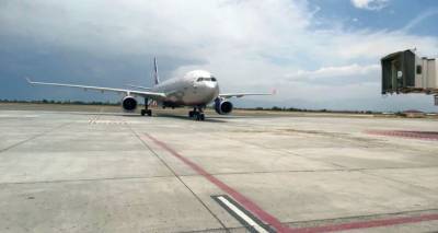 Посольство Армении сообщило о новых рейсах из Москвы в Ереван