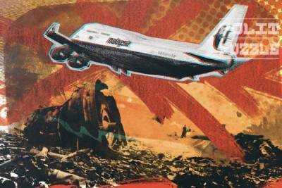 Возвращение самолетов США в Крым может обернуться повторением провокации с MH17