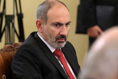 Пашинян ответил на шесть вопросов по ситуации в Карабахе
