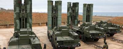 США «решительно осуждает» испытание Турцией ЗРК С-400