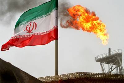 Иран заподозрили в желании переделить зоны влияния в регионе
