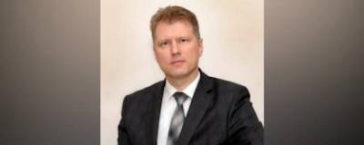 Сергей Малинин стал председателем комитета по благоустройству Петербурга