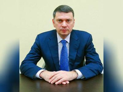 Алексей Исаев назначен и.о.управляющего нижегородского отделения ФСС