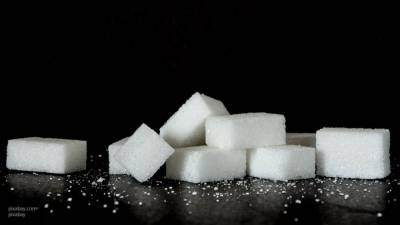 Производителей хотят заставить предупреждать о лишнем сахаре в продуктах