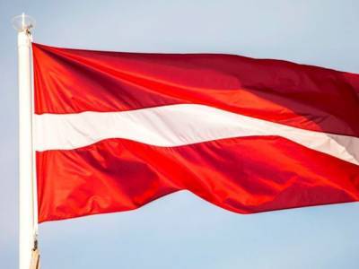 Австрия усиливает ограничения из-за коронавируса