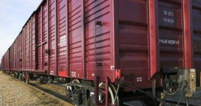 В Таджикистане всеми видами транспорта перевезено свыше 60,2 млн. тонн грузов