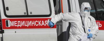 Еще 104 человека в Ярославской области заболели коронавирусом