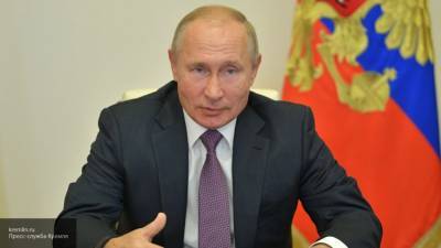 Путин отметил участие Сигала в разведении омуля в Байкале