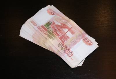 «Гонщик» из Сланцевского района отдал 69 тысяч за возможность продать машину
