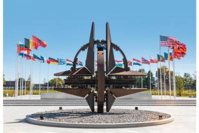 НАТО планирует создать новый космический центр в Германии