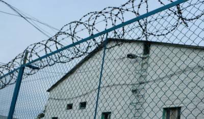 Прокурорская проверка обнаружила в тюменской колонии нарушения прав заключённых