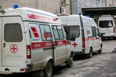 Свердловский минздрав назвал больницы, куда будут экстренно везти детей с ковидом