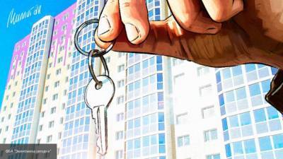 Льготная ипотека обеспечила рекордный рост рынка недвижимости в России
