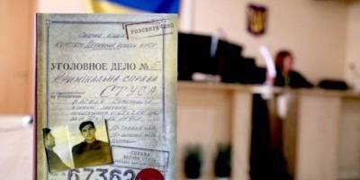 Дело Стуса: иск Медведчука удовлетворила судья, посещающая оккупированные территории — активистка